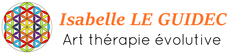 Isabelle LE GUIDEC - Art thérapeute évolutive®